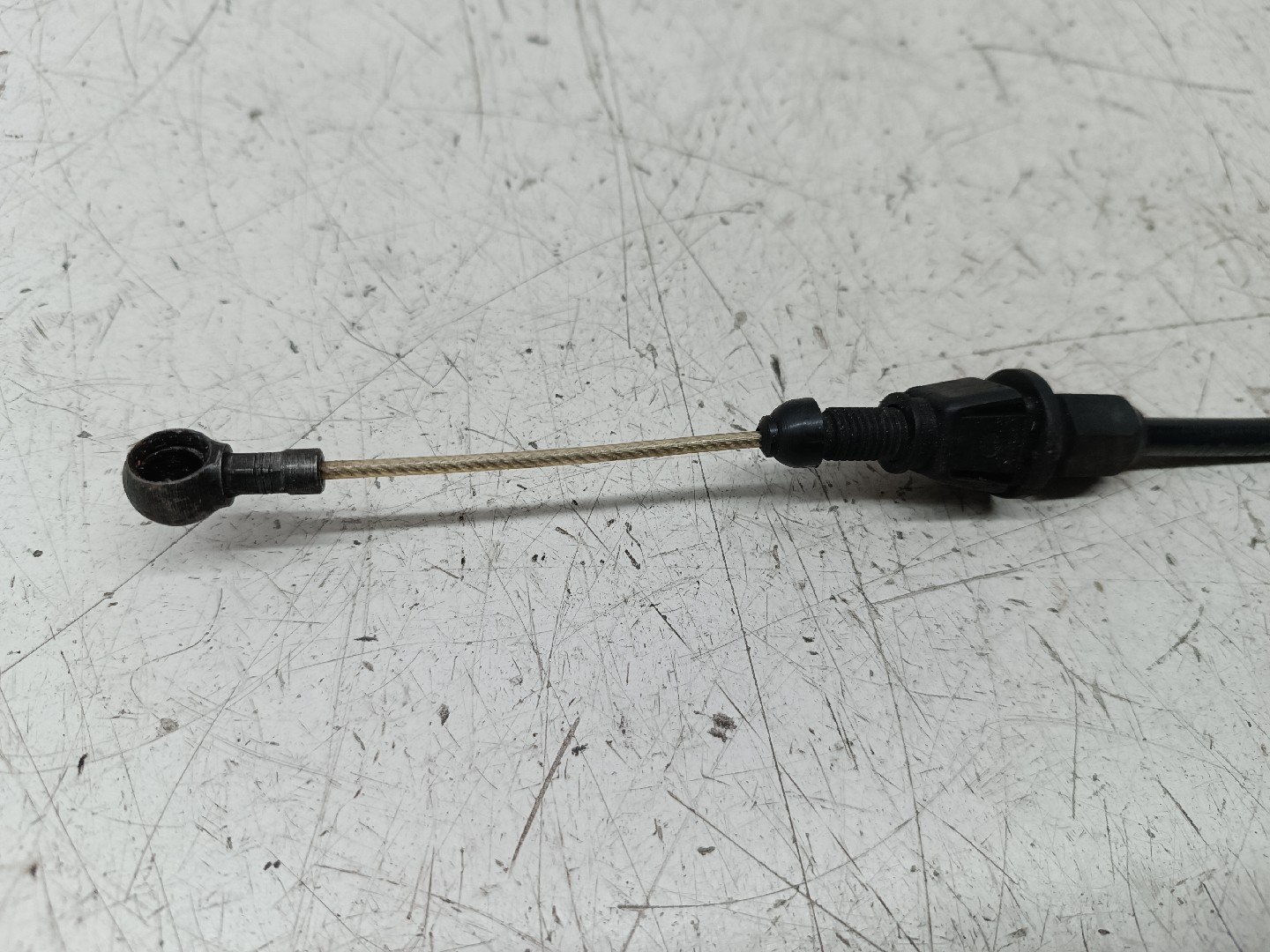 cabo de acelerador MERCEDES-BENZ C-CLASS (W202) | 93 - 00 Imagem-2