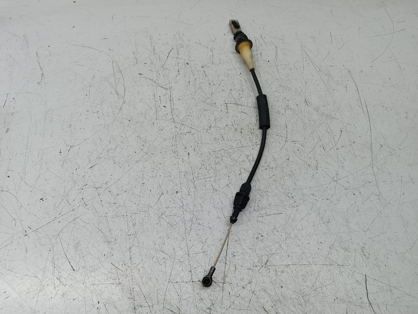cabo de acelerador MERCEDES-BENZ C-CLASS (W202) | 93 - 00 Imagem-3