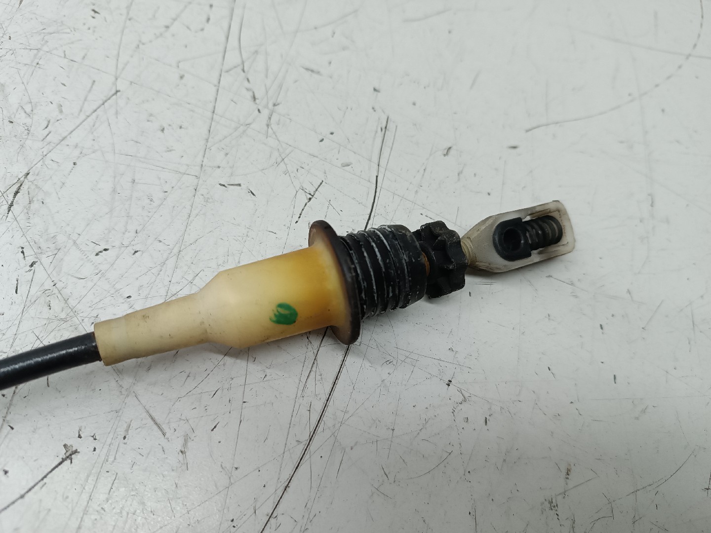 cabo de acelerador MERCEDES-BENZ C-CLASS (W202) | 93 - 00 Imagem-1