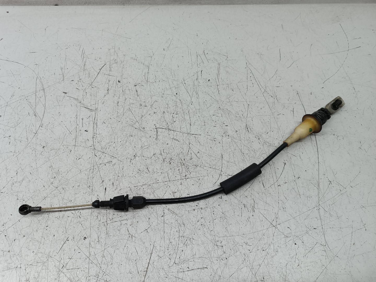 cabo de acelerador MERCEDES-BENZ C-CLASS (W202) | 93 - 00