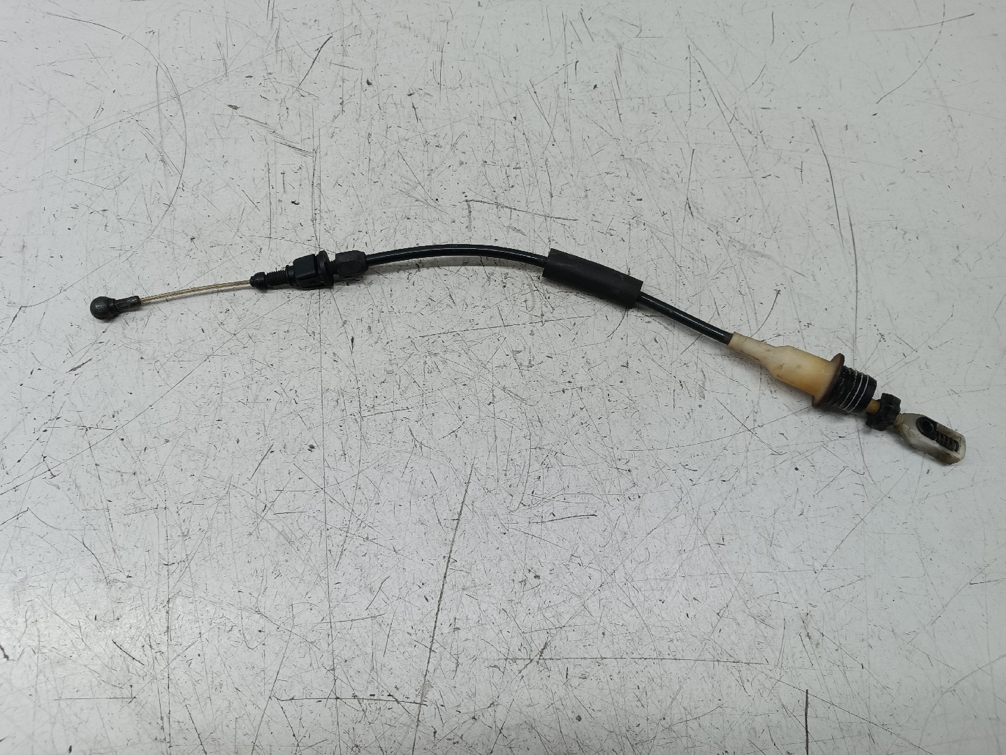 cabo de acelerador MERCEDES-BENZ C-CLASS (W202) | 93 - 00 Imagem-4