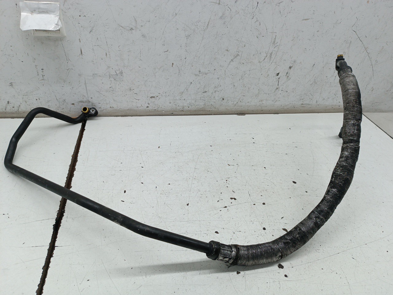 Tubo de Ar condicionado BMW 3 Compact (E46) | 01 - 05