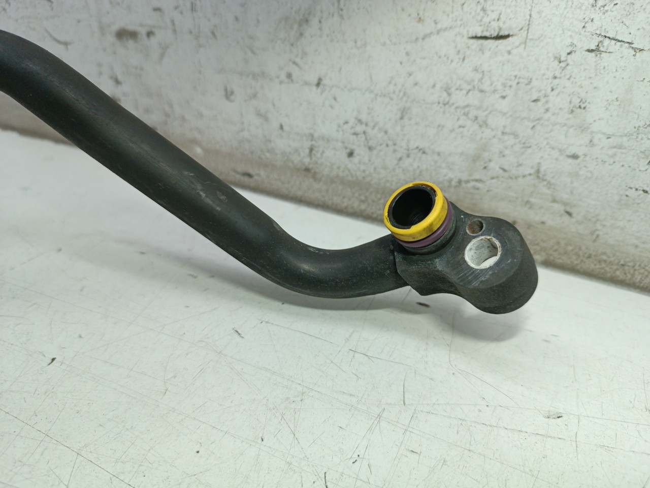 Tubo de Ar condicionado BMW 3 Compact (E46) | 01 - 05 Imagem-3