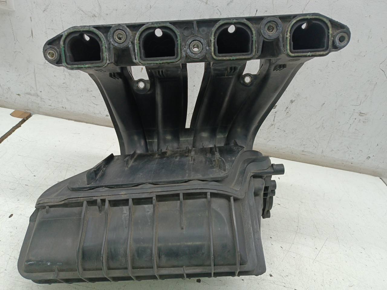 Coletor de admissão BMW 3 Compact (E46) | 01 - 05 Imagem-4
