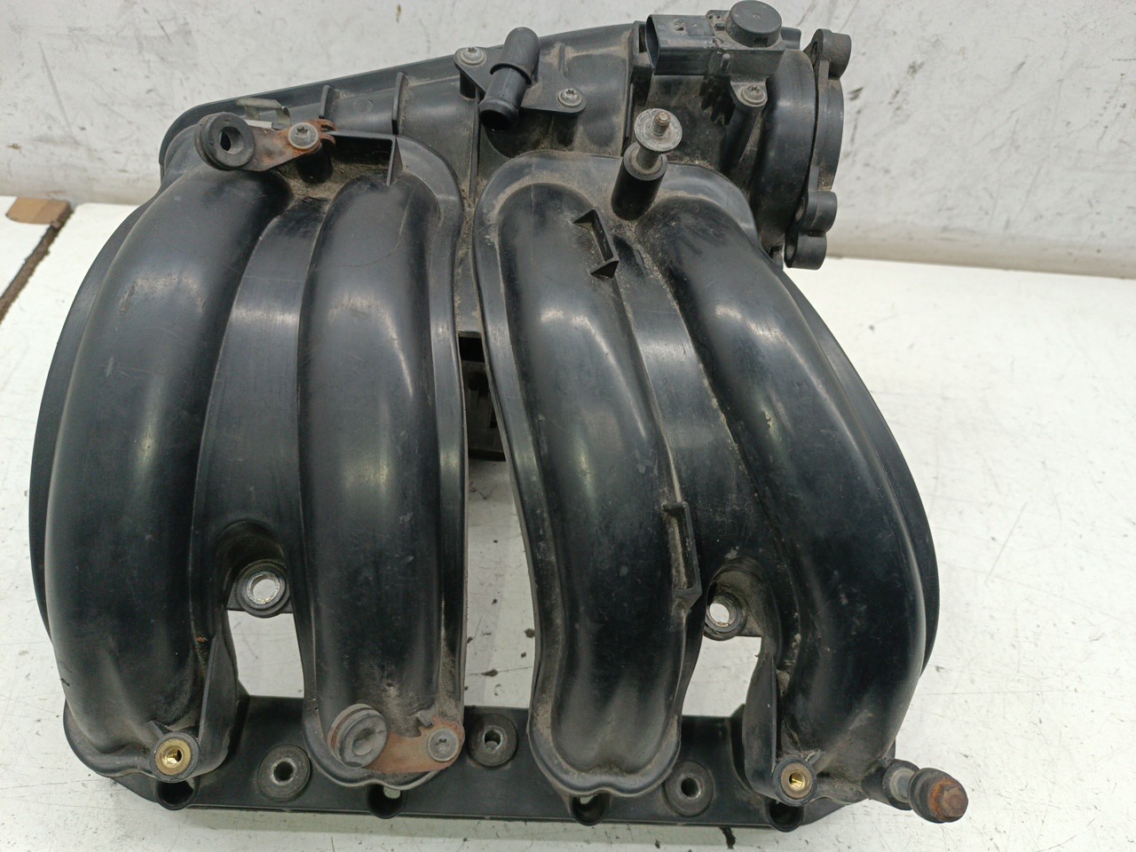 Coletor de admissão BMW 3 Compact (E46) | 01 - 05 Imagem-5