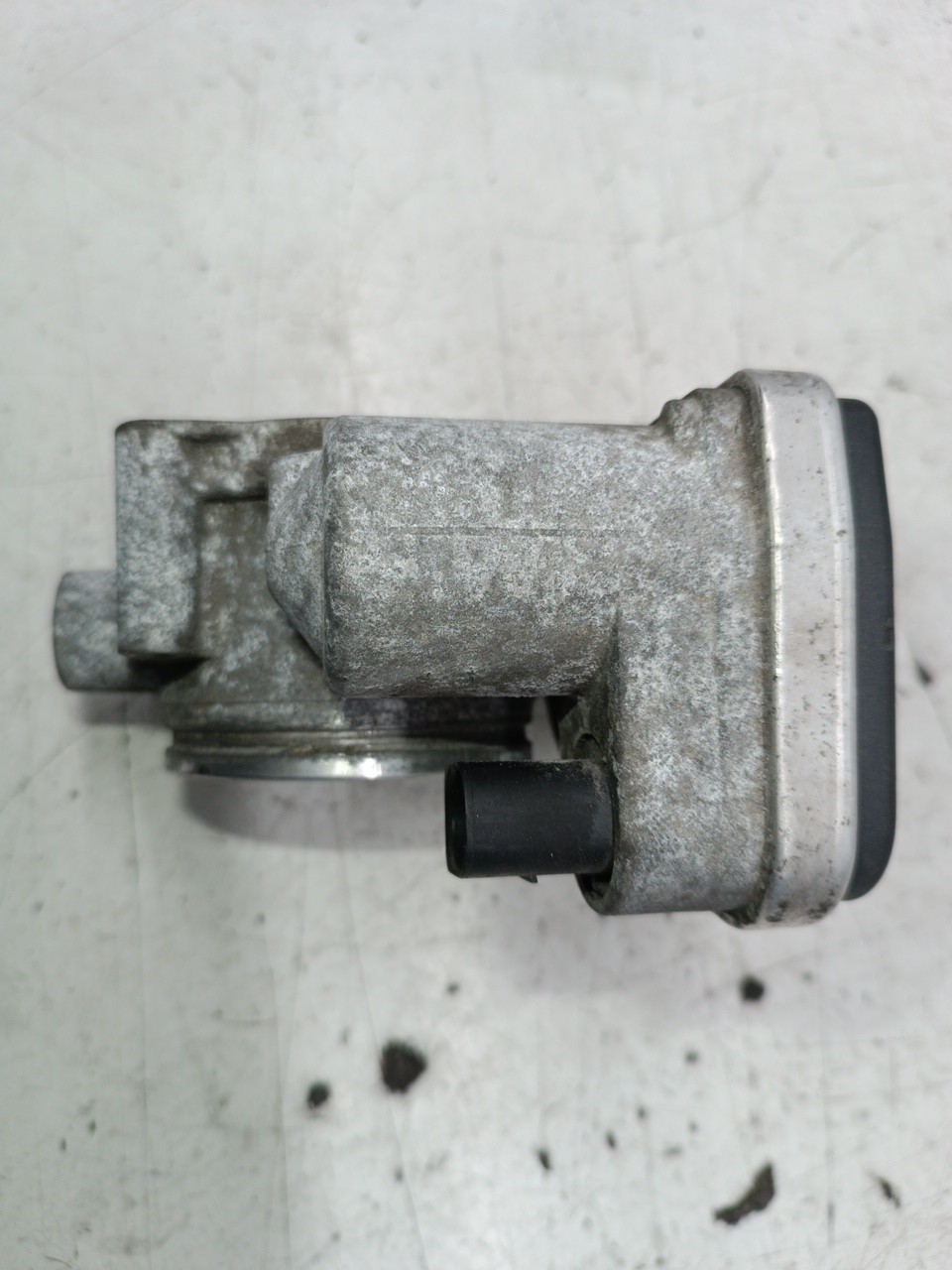 Borboleta de admissão BMW 3 Compact (E46) | 01 - 05 Imagem-1