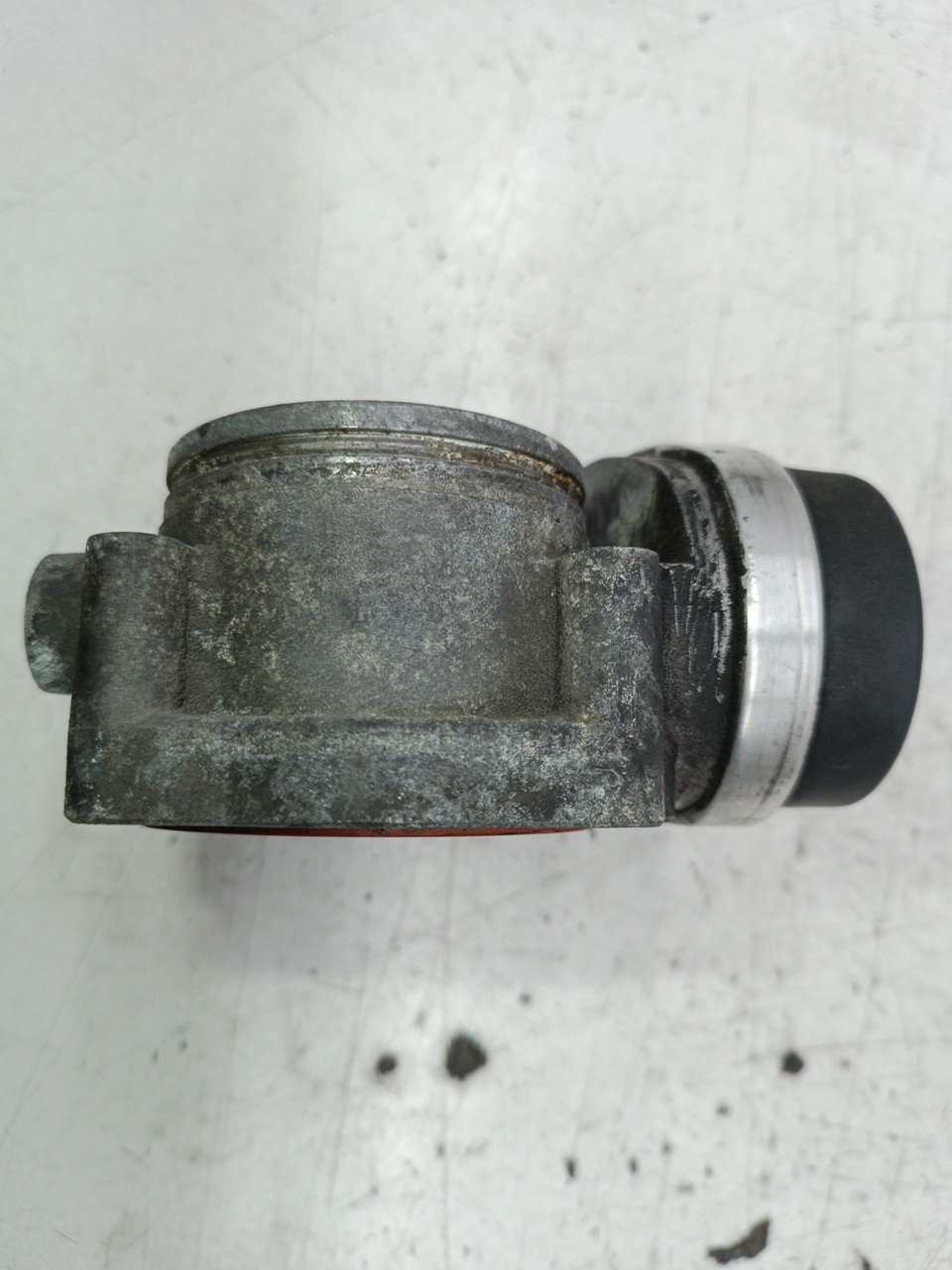 Borboleta de admissão BMW 3 Compact (E46) | 01 - 05 Imagem-3