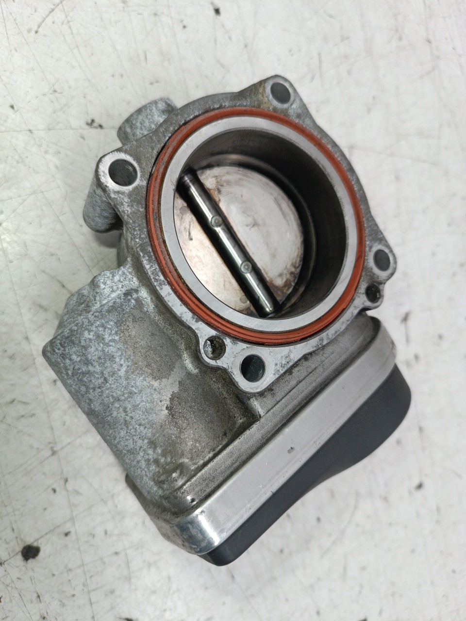 Borboleta de admissão BMW 3 Compact (E46) | 01 - 05 Imagem-4