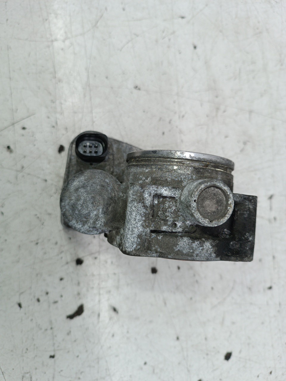 Borboleta de admissão BMW 3 Compact (E46) | 01 - 05 Imagem-6