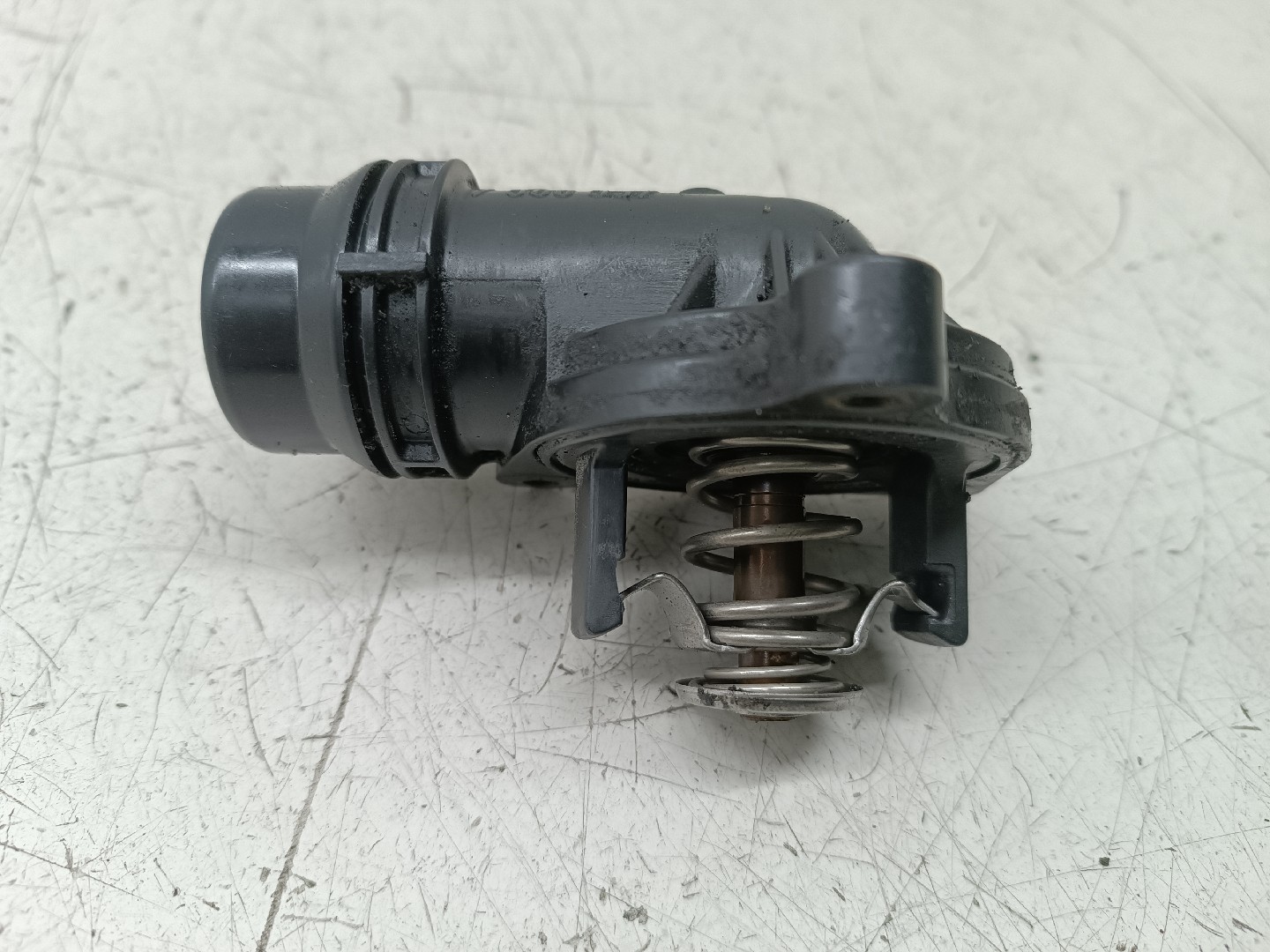 Carcaça de termostato BMW 3 Compact (E46) | 01 - 05 Imagem-1