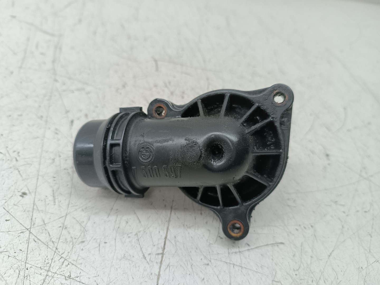 Carcaça de termostato BMW 3 Compact (E46) | 01 - 05 Imagem-6