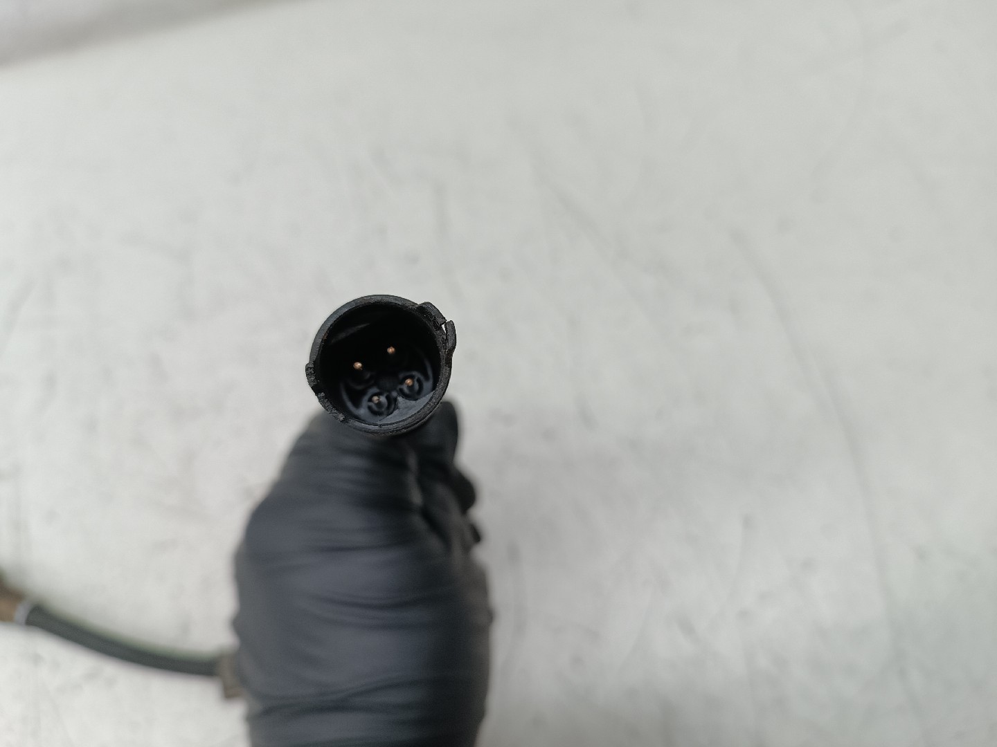 Sonda Lambda BMW 3 Compact (E46) | 01 - 05 Imagem-4