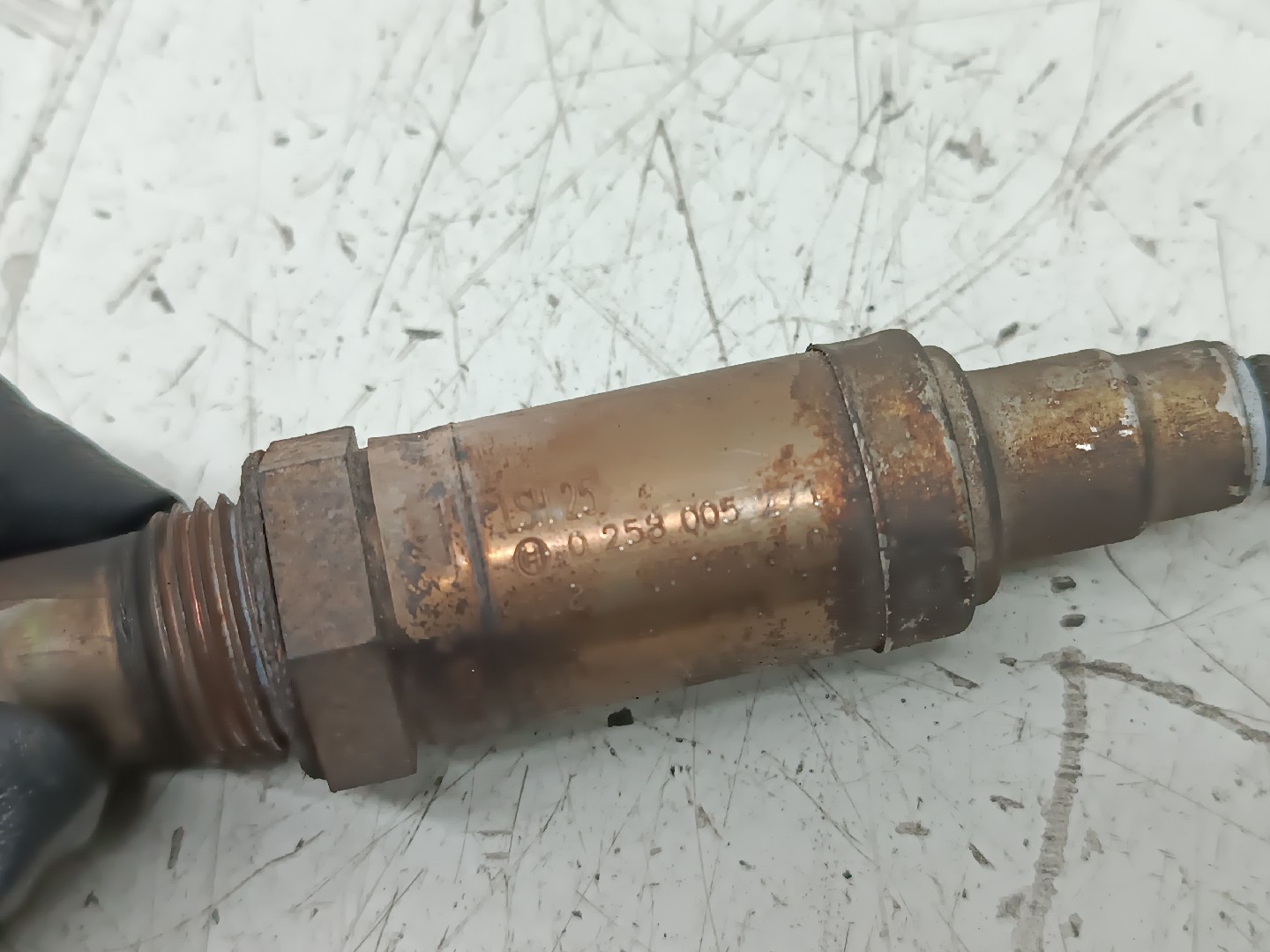Sonda Lambda BMW 3 Compact (E46) | 01 - 05 Imagem-3