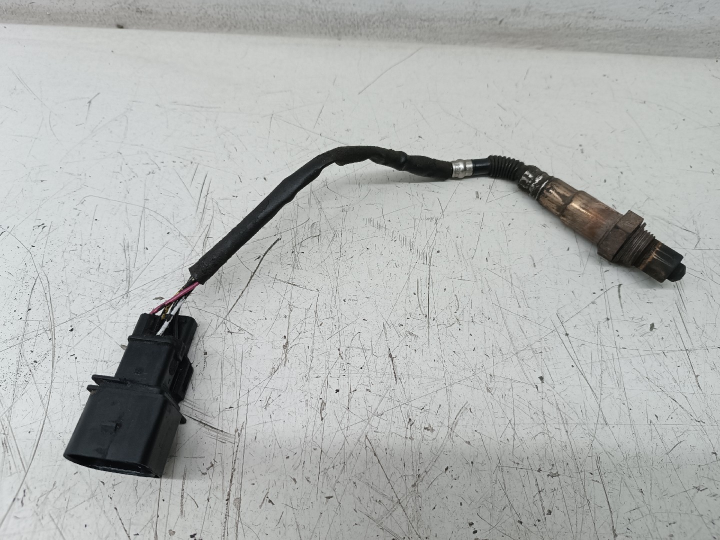 Sonda Lambda BMW 3 Compact (E46) | 01 - 05 Imagem-5