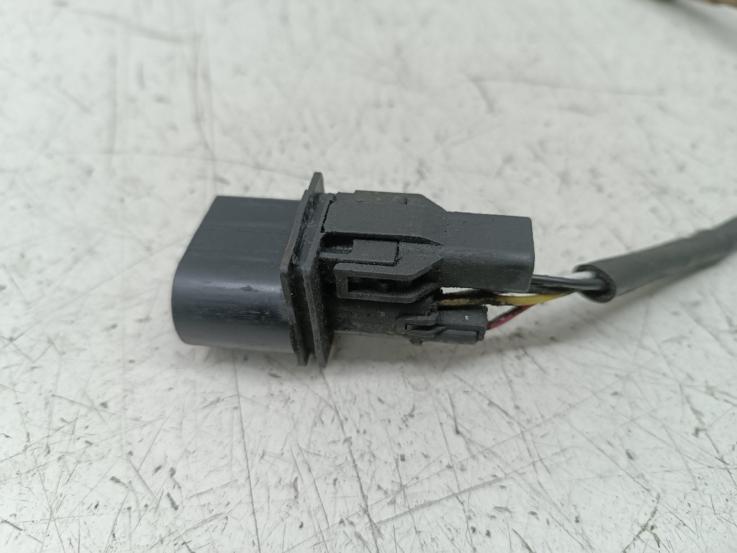Sonda Lambda BMW 3 Compact (E46) | 01 - 05 Imagem-3