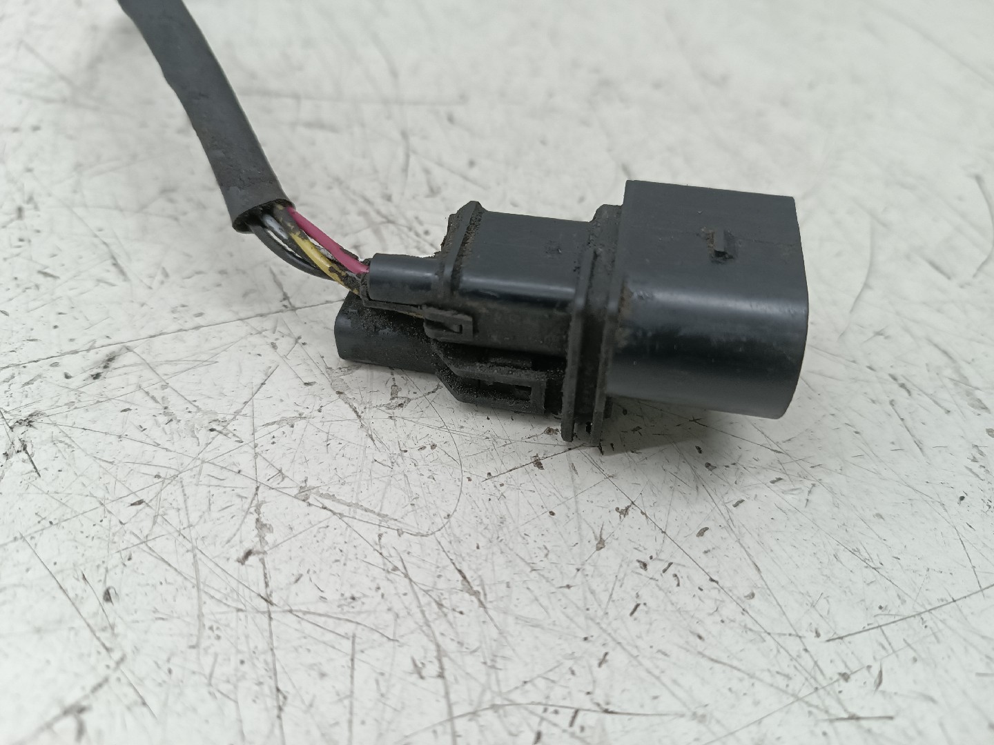 Sonda Lambda BMW 3 Compact (E46) | 01 - 05 Imagem-4