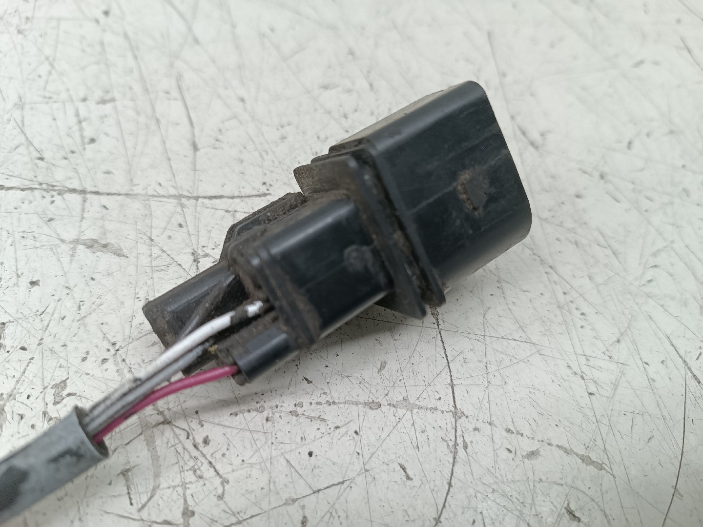 Sonda Lambda BMW 3 Compact (E46) | 01 - 05 Imagem-3