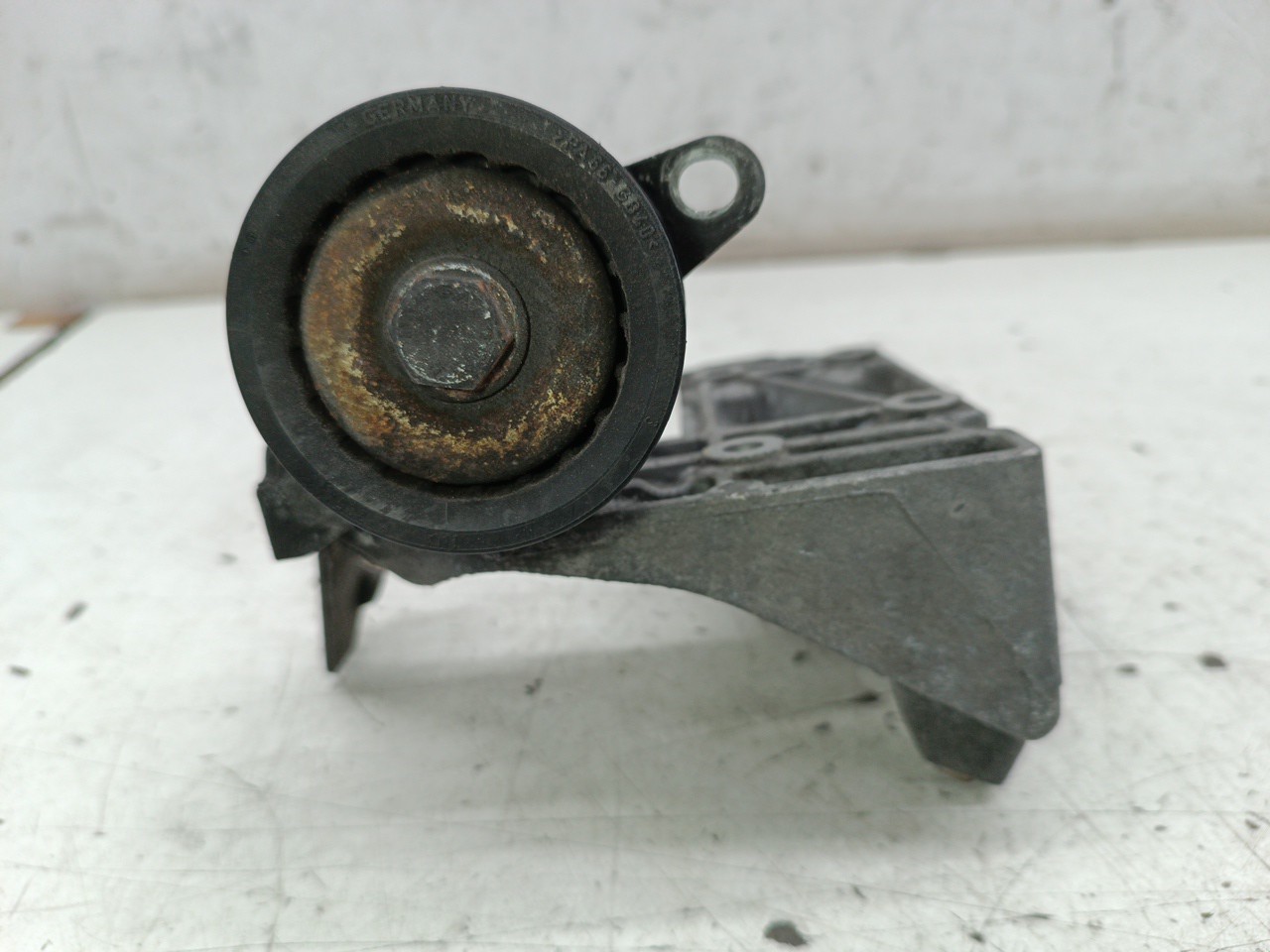 Suporte de Compressor de Ar Condicionado BMW 3 Compact (E46) | 01 - 05 Imagem-2