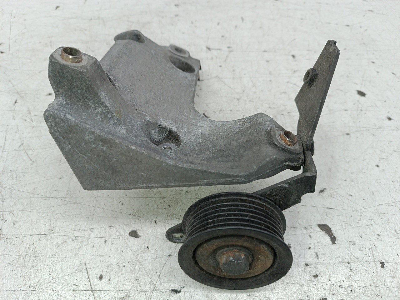 Suporte de Compressor de Ar Condicionado BMW 3 Compact (E46) | 01 - 05 Imagem-3