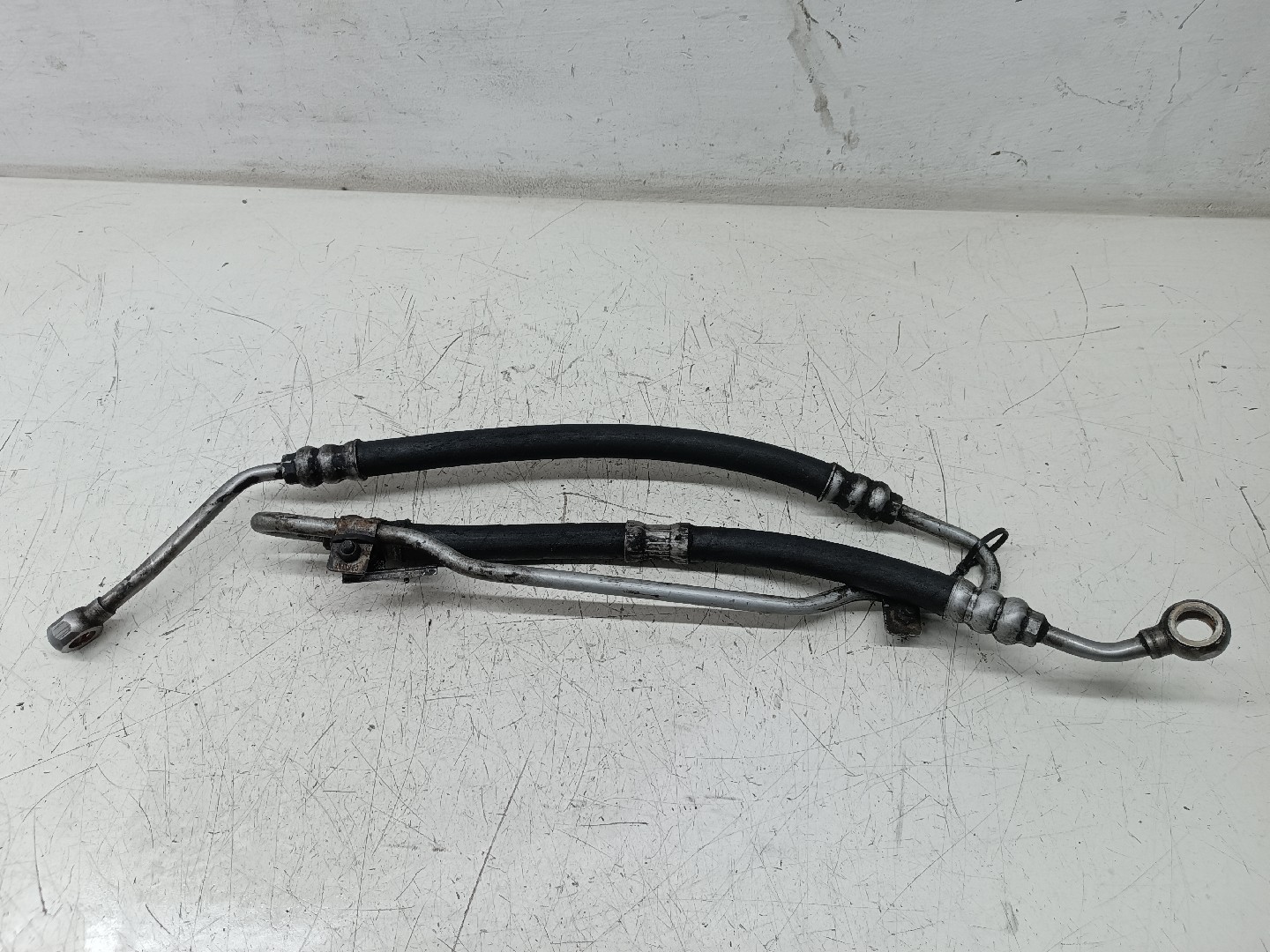 Tubo de Ar condicionado BMW 3 Compact (E46) | 01 - 05