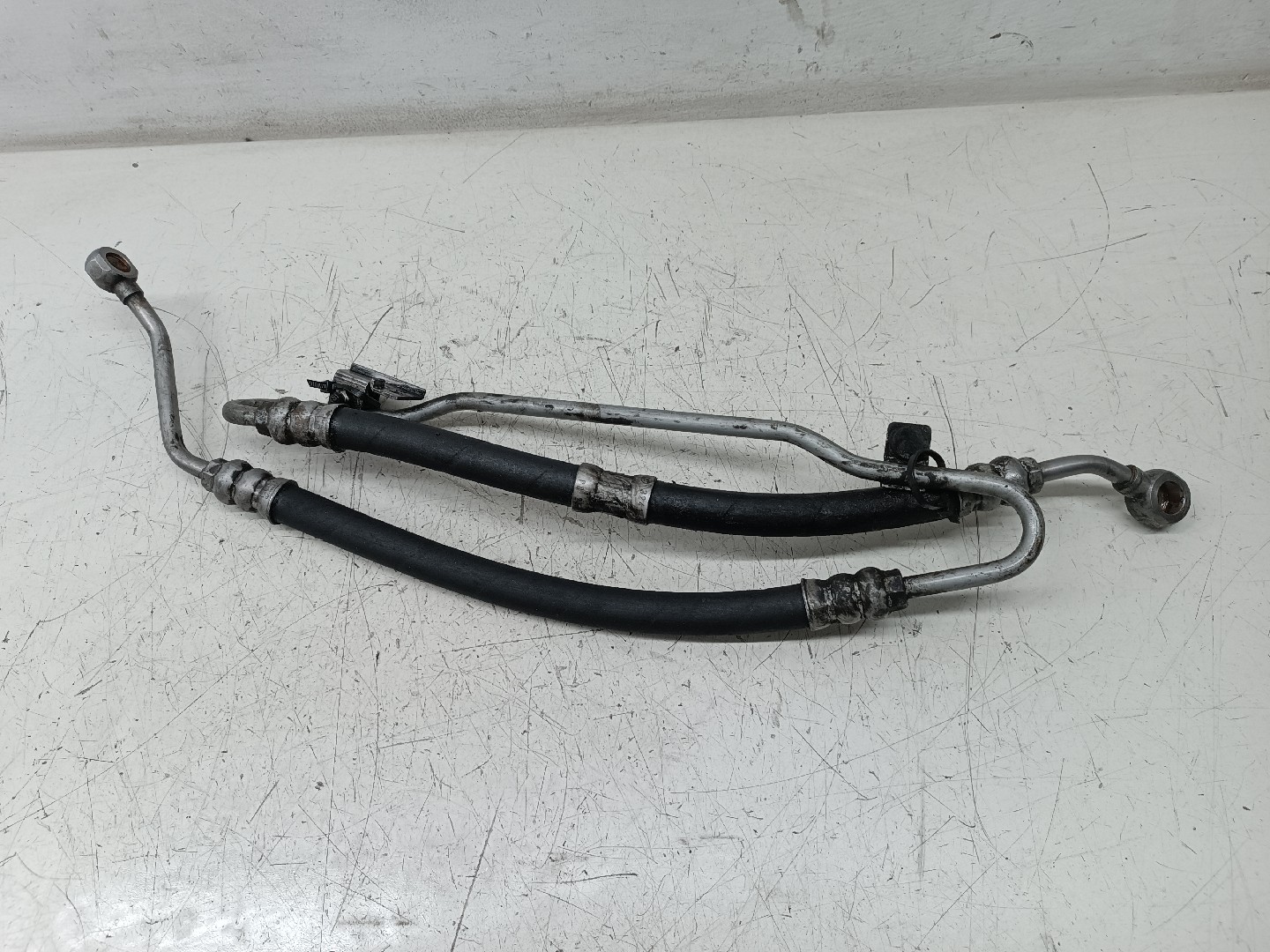 Tubo de Ar condicionado BMW 3 Compact (E46) | 01 - 05 Imagem-4
