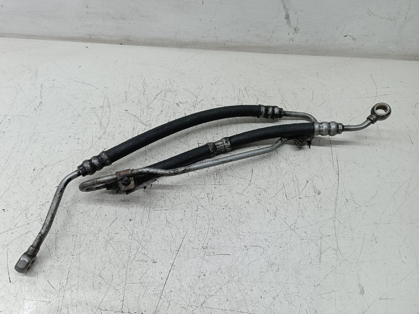 Tubo de Ar condicionado BMW 3 Compact (E46) | 01 - 05 Imagem-5