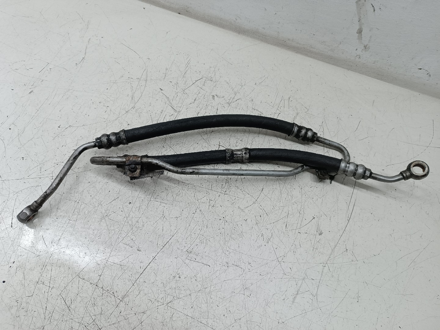 Tubo de Ar condicionado BMW 3 Compact (E46) | 01 - 05 Imagem-6