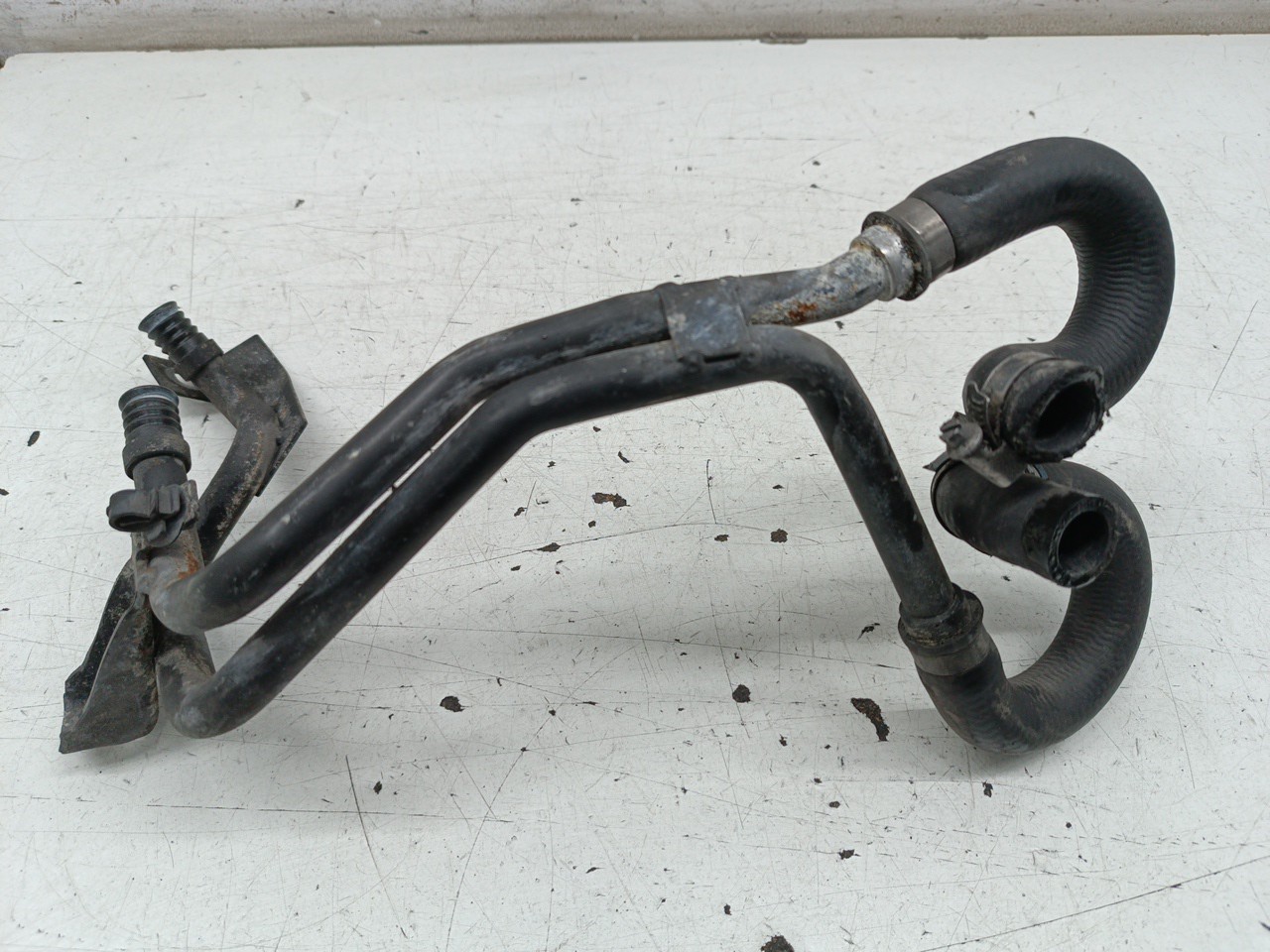 Tubo de Água BMW 3 Compact (E46) | 01 - 05