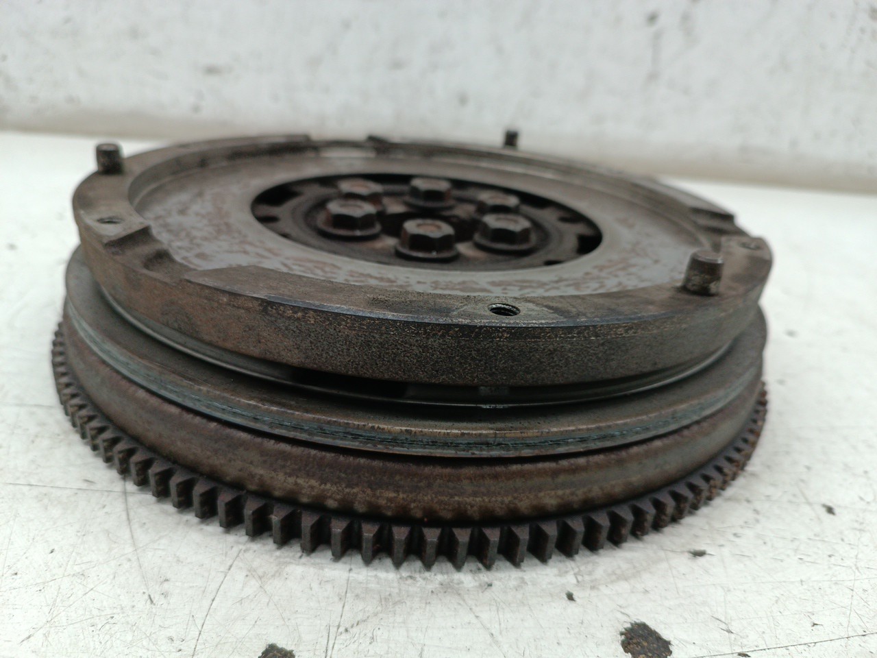 Kit Embraiagem BMW 3 Compact (E46) | 01 - 05 Imagem-2