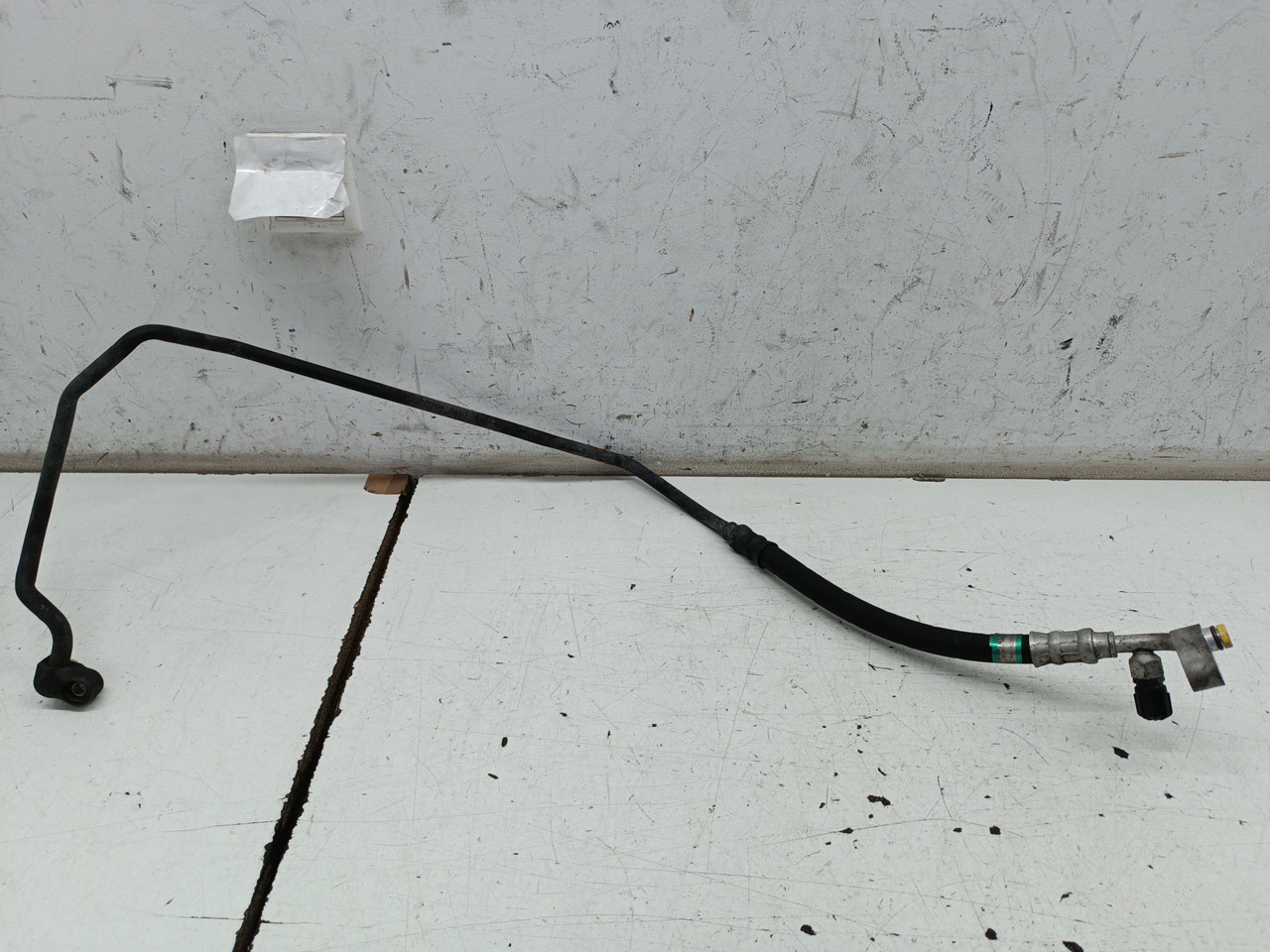Tubo de Ar condicionado BMW 3 Compact (E46) | 01 - 05