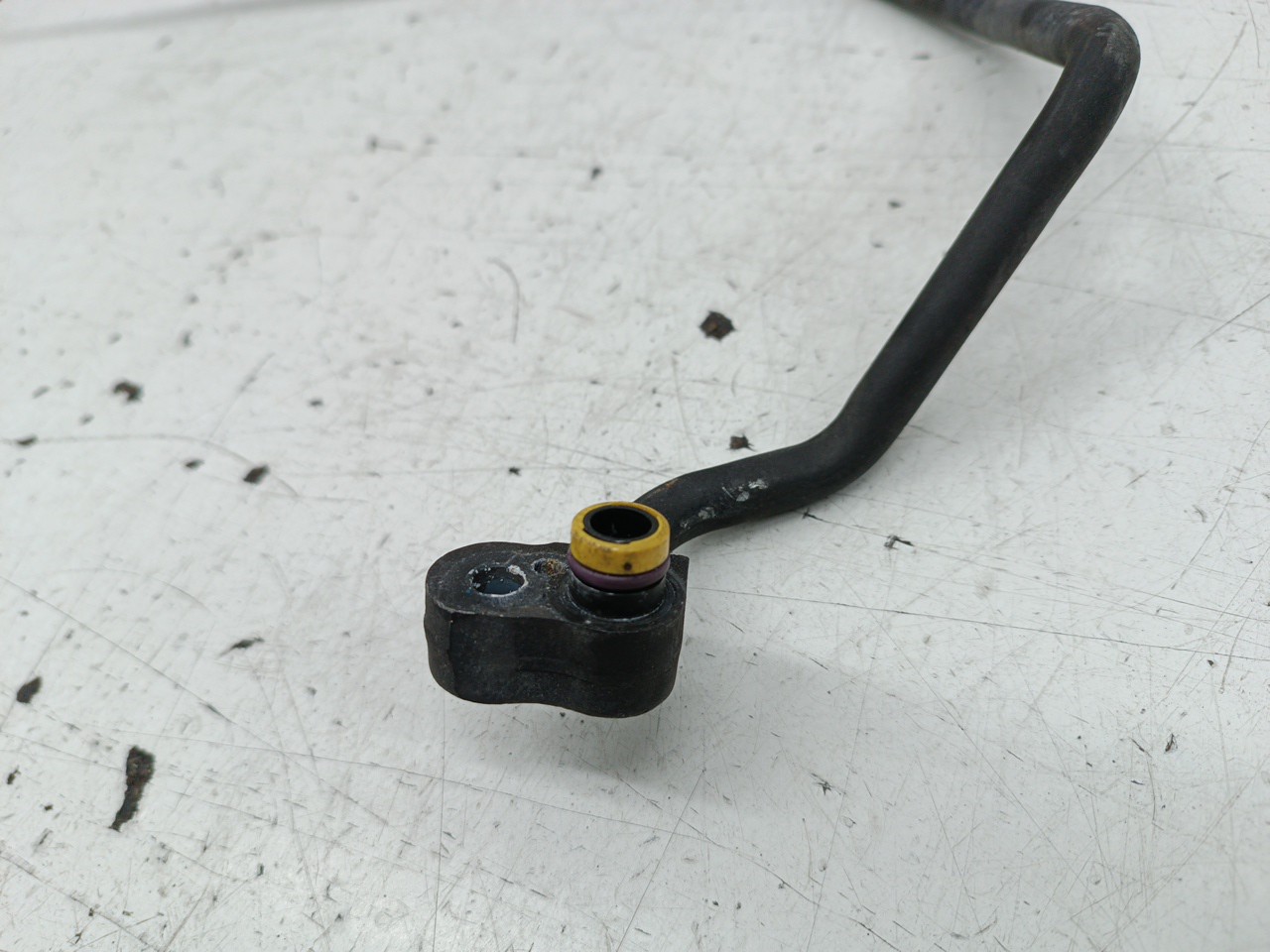 Tubo de Ar condicionado BMW 3 Compact (E46) | 01 - 05 Imagem-3