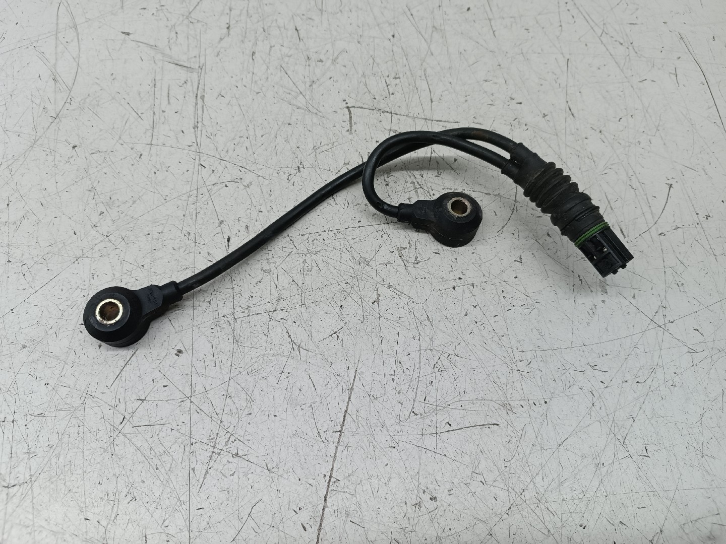 Sensor de detonação BMW 3 Compact (E46) | 01 - 05 Imagem-3