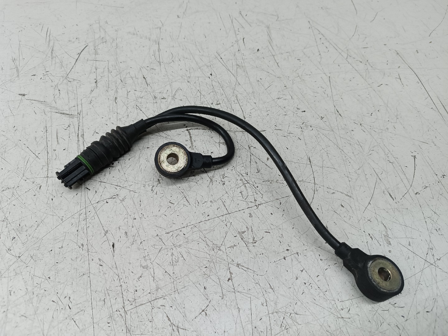 Sensor de detonação BMW 3 Compact (E46) | 01 - 05 Imagem-4