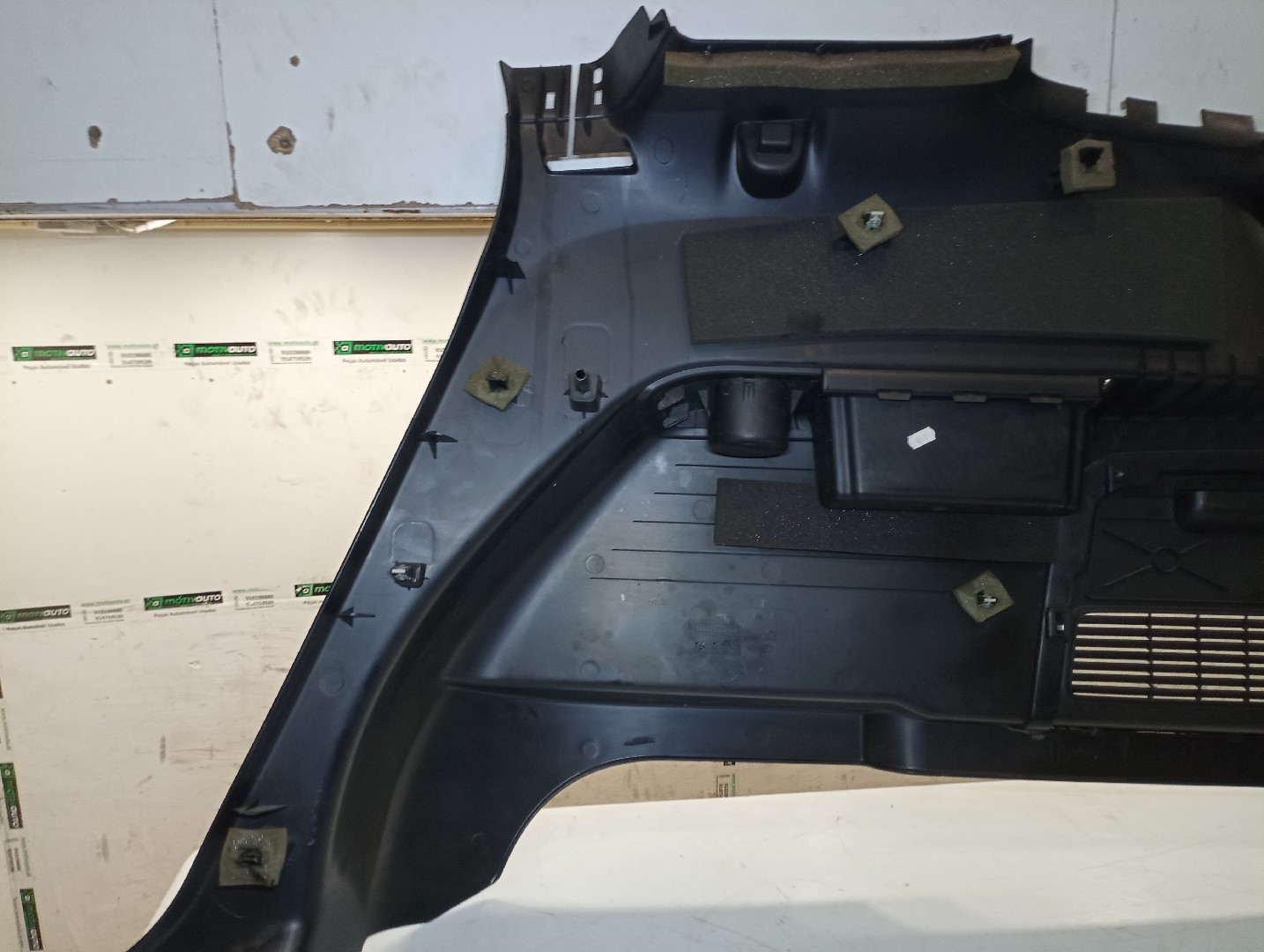 Acabamento esq/drt de mala(plásticos) FORD S-MAX (WA6) | 06 - 14 Imagem-5
