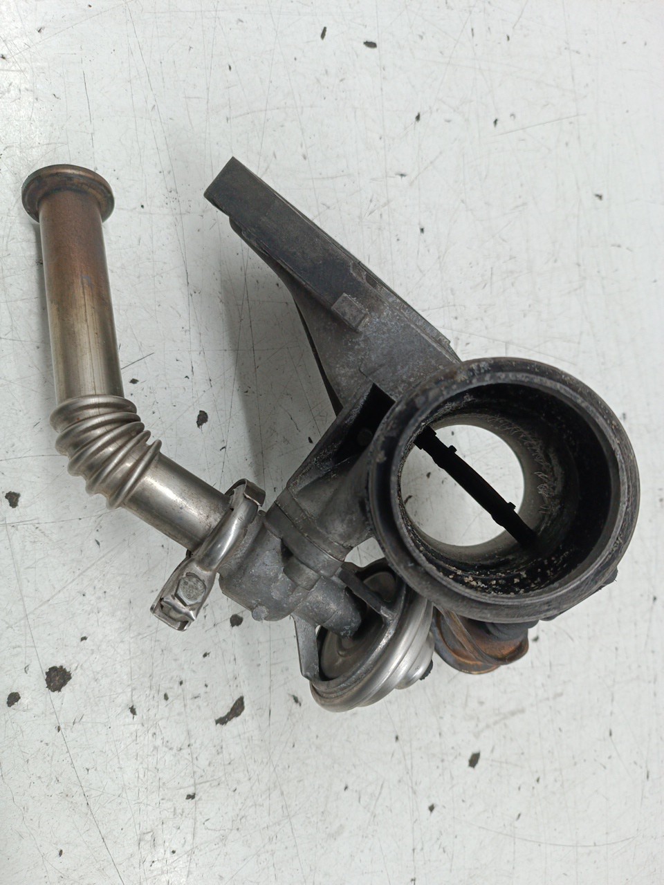 Borboleta de admissão MERCEDES-BENZ C-CLASS (W202) | 93 - 00 Imagem-3