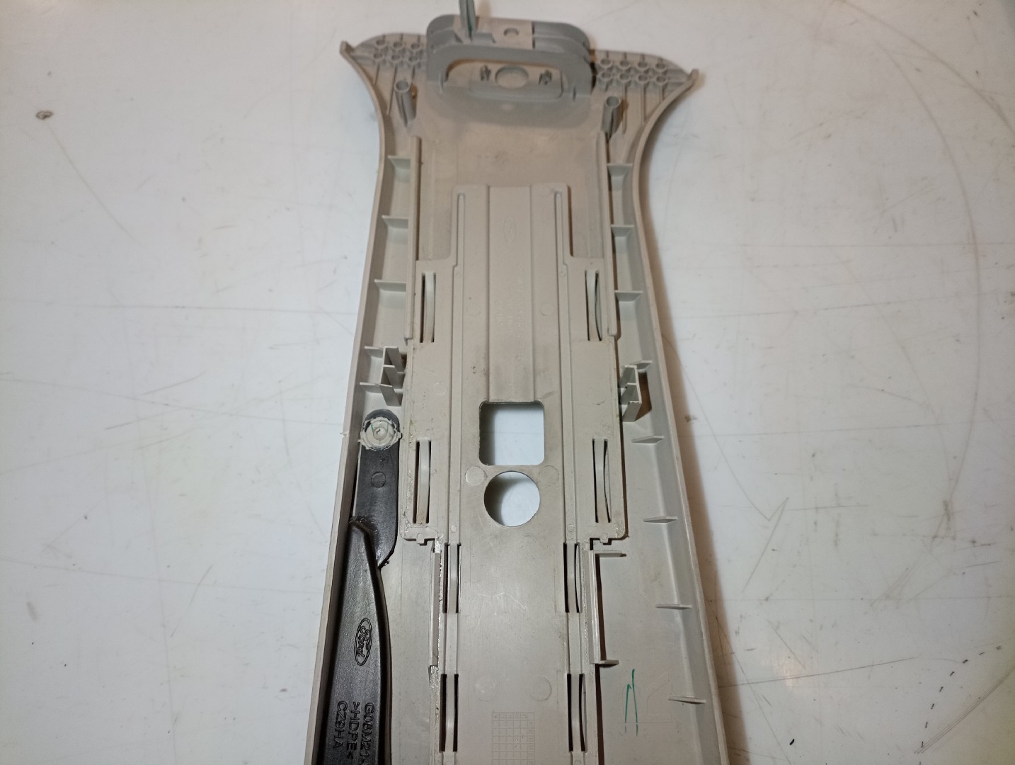 Moldura de pilar B direita FORD S-MAX (WA6) | 06 - 14 Imagem-3