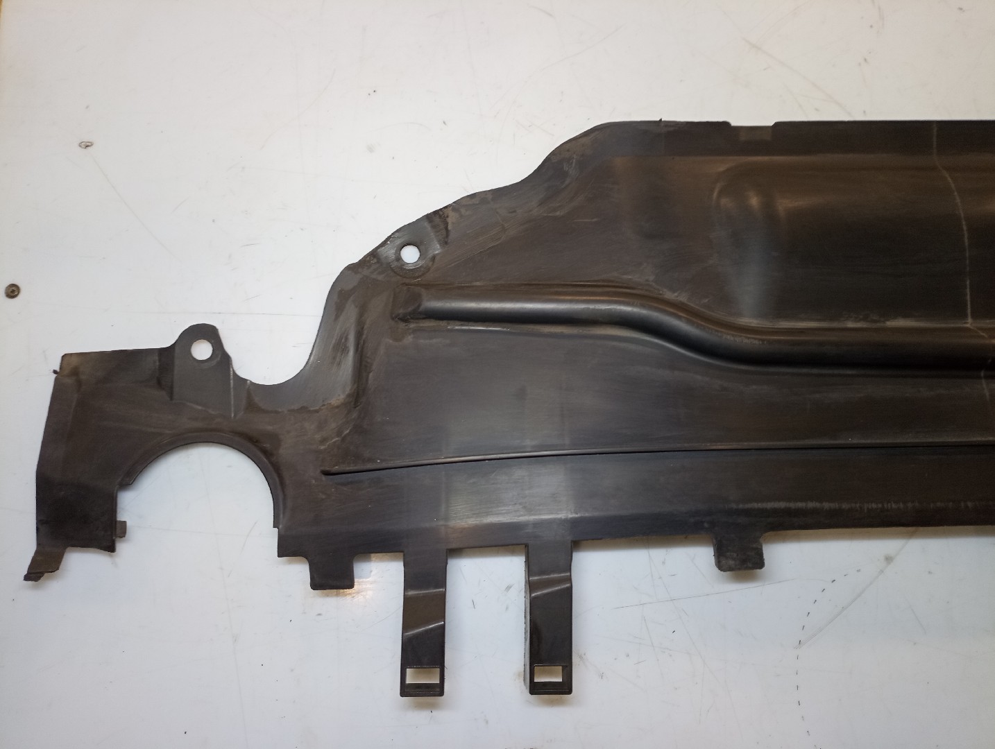 Chapa corta fogo FORD S-MAX (WA6) | 06 - 14 Imagem-1