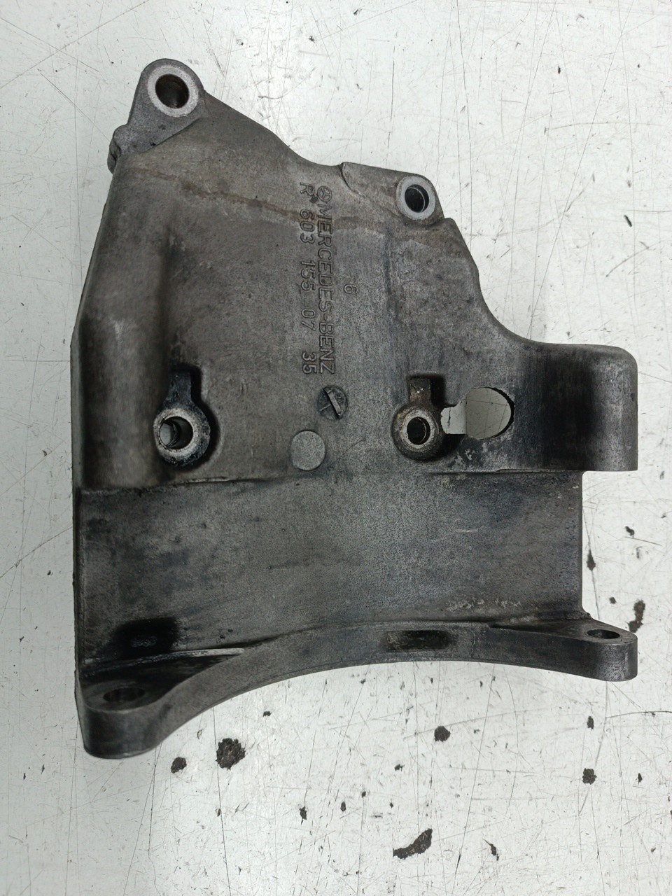 Suporte De Alternador MERCEDES-BENZ C-CLASS (W202) | 93 - 00