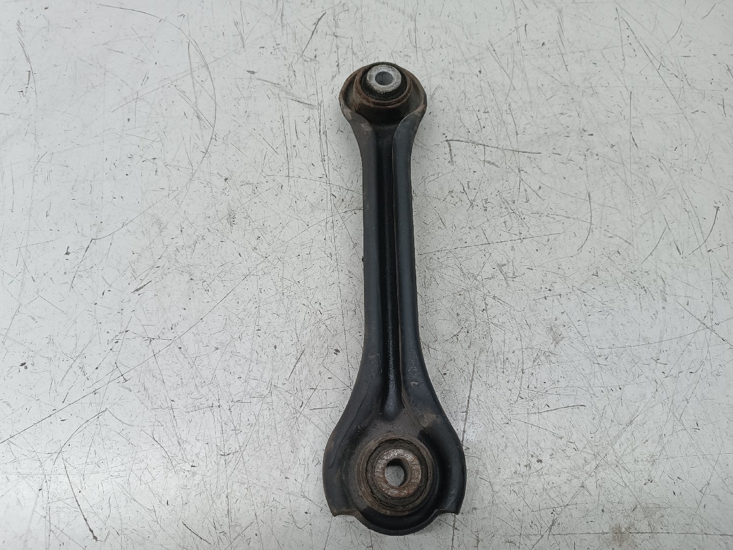 Braço de suspensão pequeno esquerdo MERCEDES-BENZ C-CLASS (W202) | 93 - 00 Imagem-4