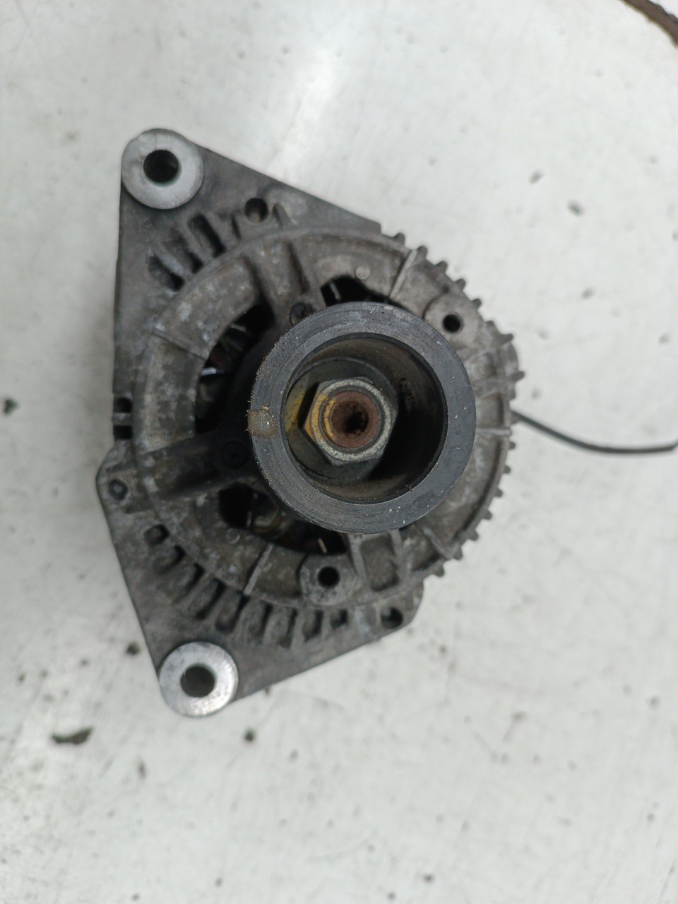 Alternador MERCEDES-BENZ C-CLASS (W202) | 93 - 00 Imagem-2