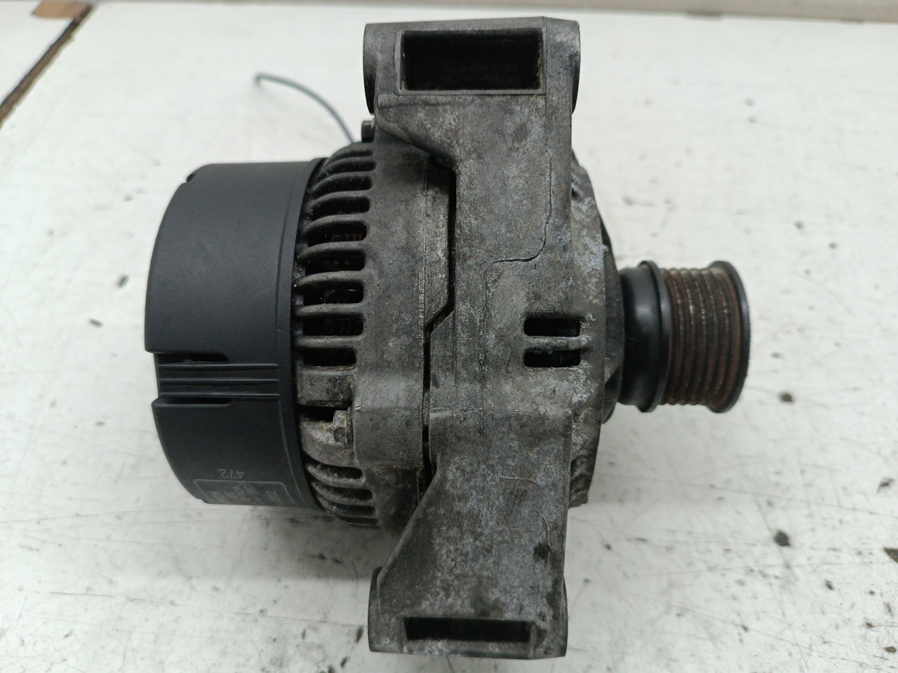 Alternador MERCEDES-BENZ C-CLASS (W202) | 93 - 00 Imagem-3