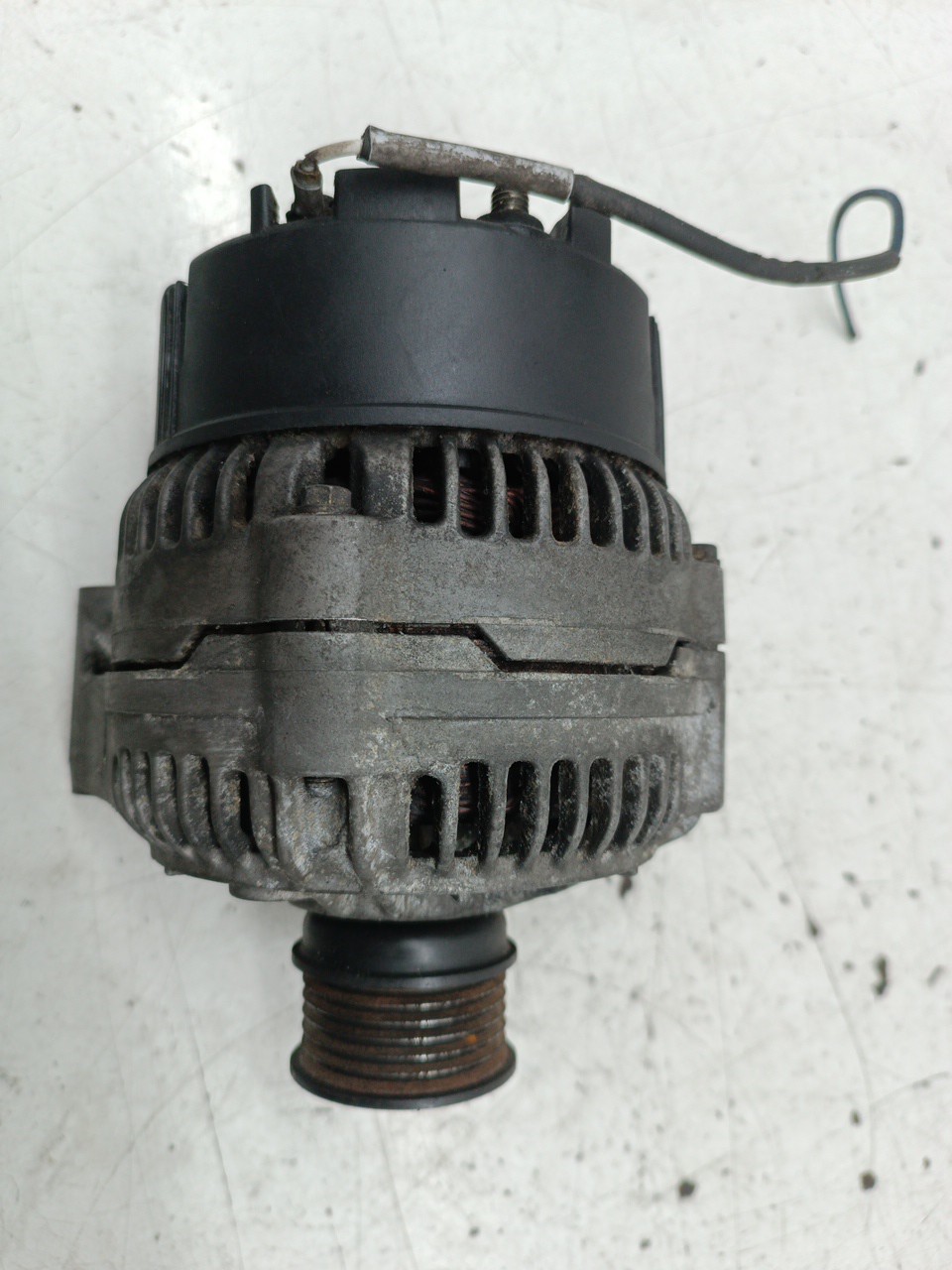 Alternador MERCEDES-BENZ C-CLASS (W202) | 93 - 00 Imagem-4