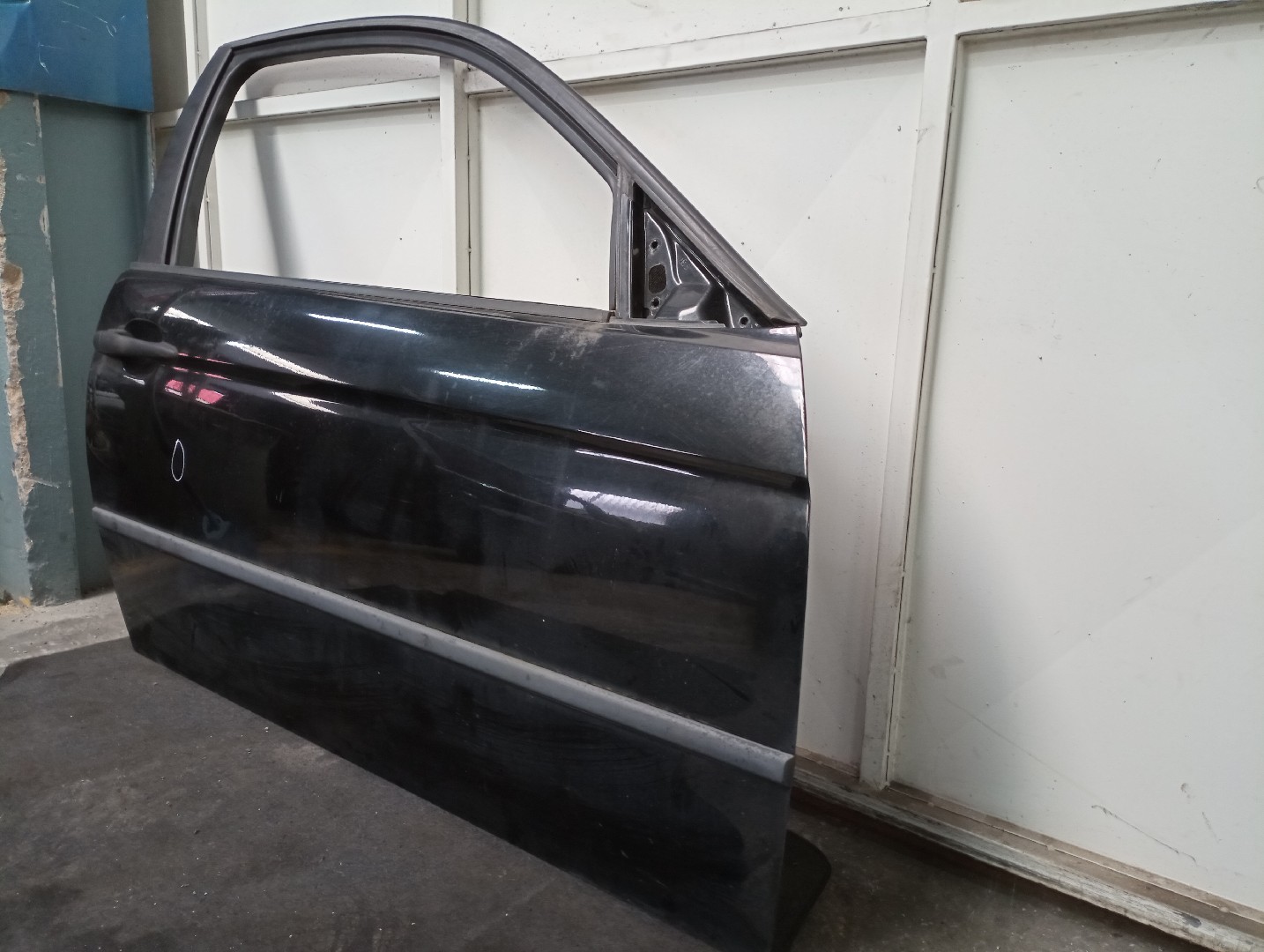 Puerta Delantera Dcho BMW 3 Compact (E46) | 01 - 05 Imagem-2