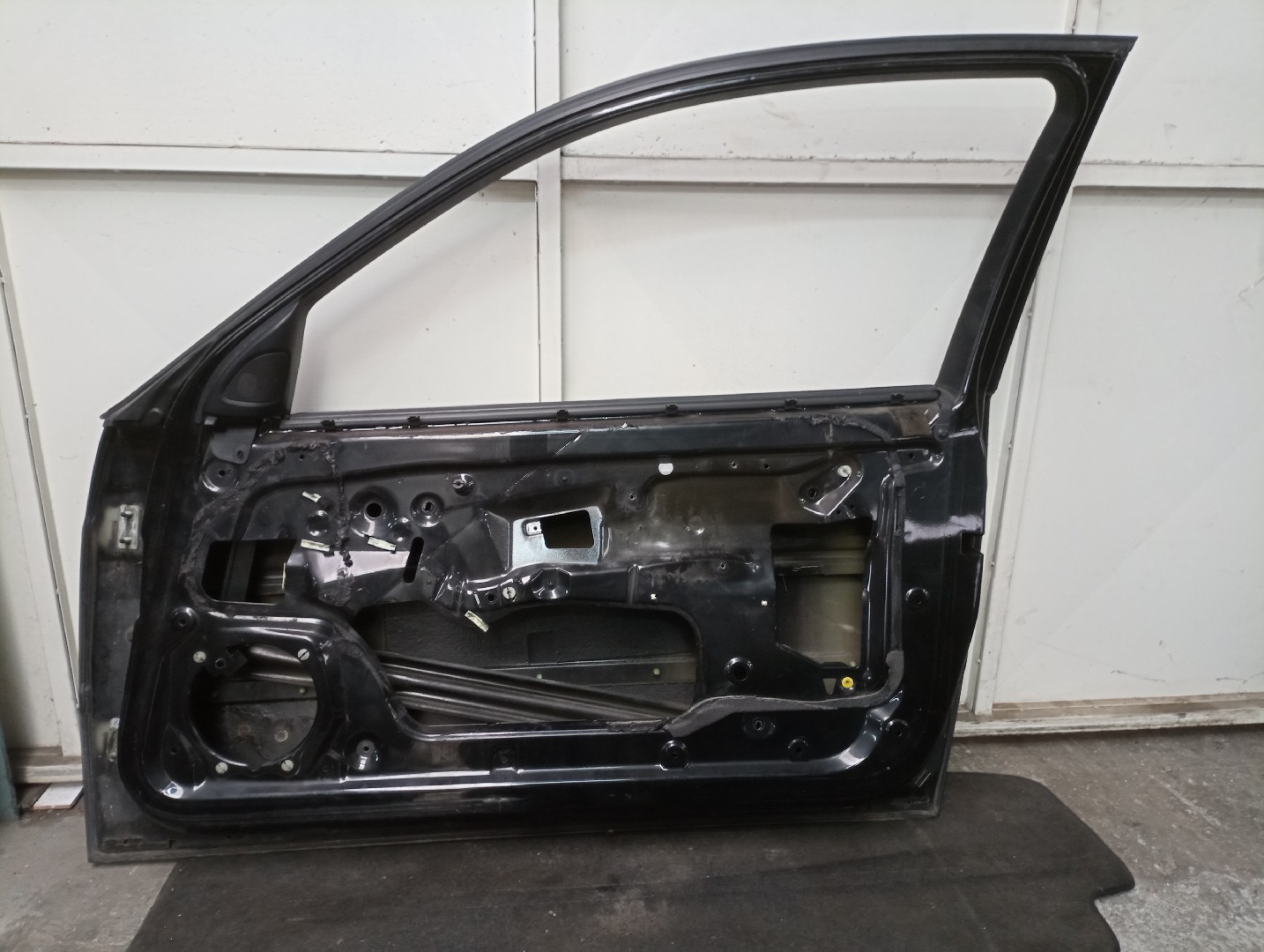 Puerta Delantera Dcho BMW 3 Compact (E46) | 01 - 05 Imagem-4