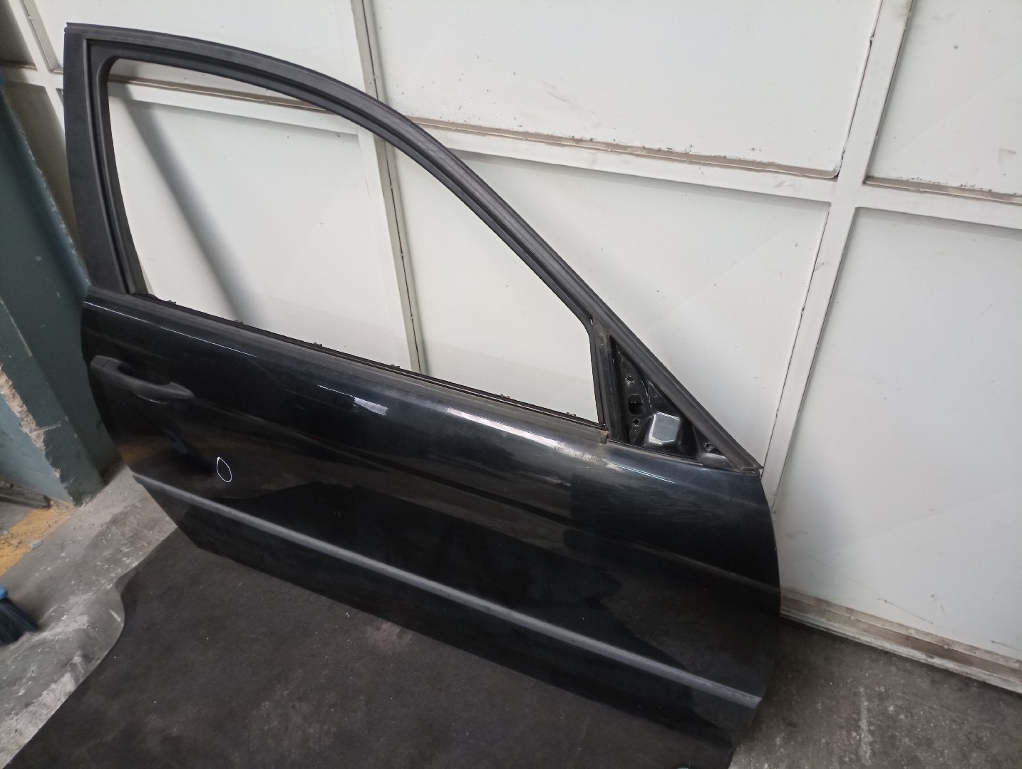 Puerta Delantera Dcho BMW 3 Compact (E46) | 01 - 05 Imagem-3
