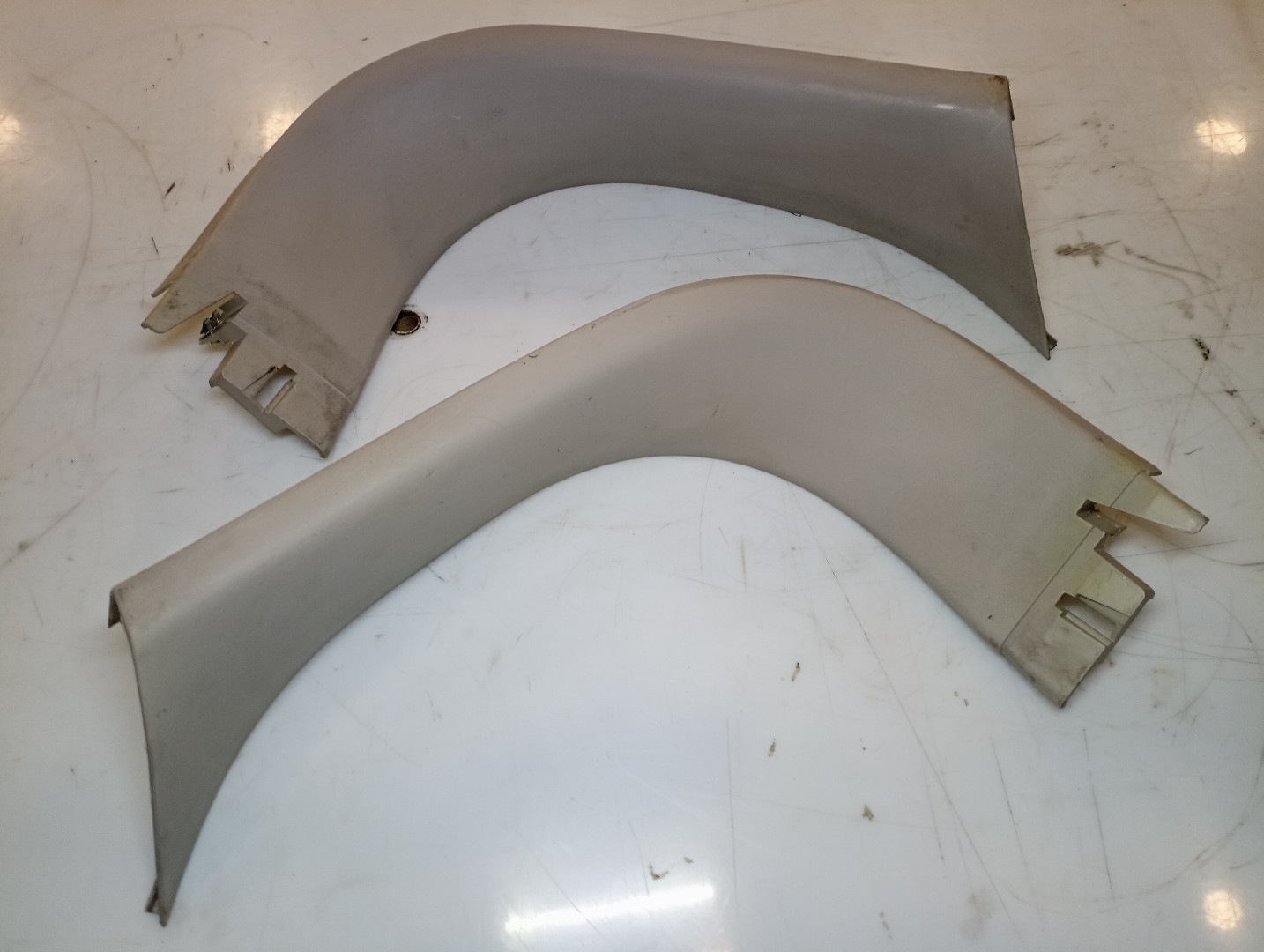 Acabamento Interior FORD S-MAX (WA6) | 06 - 14 Imagem-2