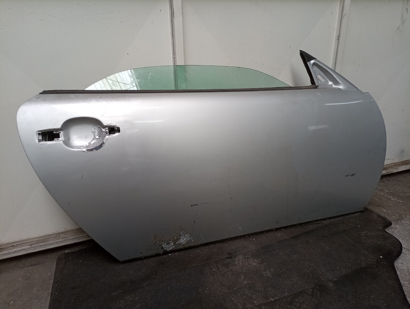 Puerta Delantera Dcho MERCEDES-BENZ SLK (R170) | 96 - 04