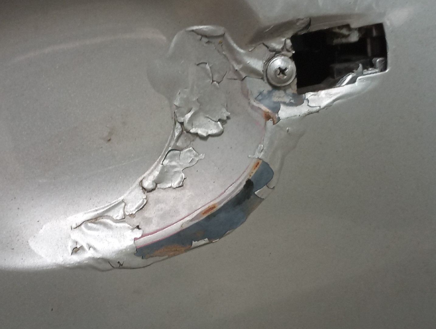 Puerta Delantera Dcho MERCEDES-BENZ SLK (R170) | 96 - 04 Imagem-2