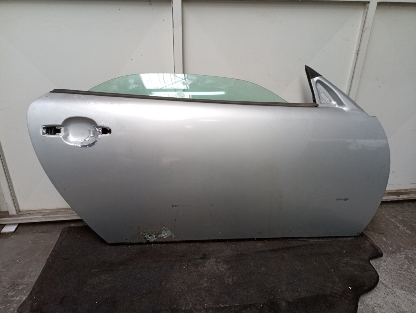 Puerta Delantera Dcho MERCEDES-BENZ SLK (R170) | 96 - 04 Imagem-4