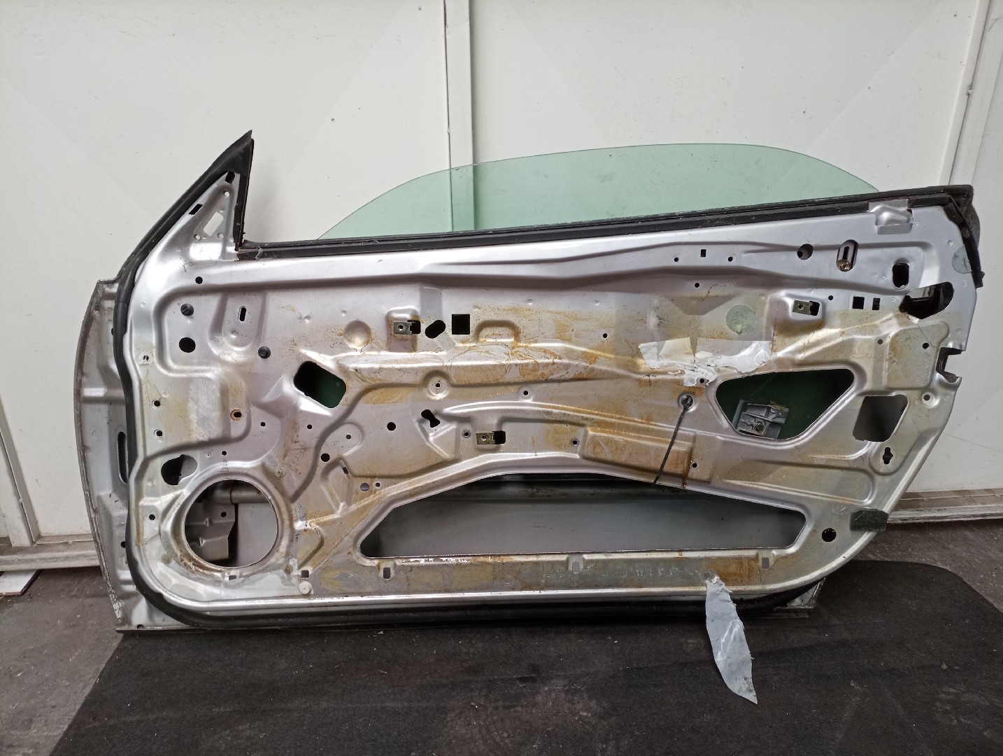 Puerta Delantera Dcho MERCEDES-BENZ SLK (R170) | 96 - 04 Imagem-5